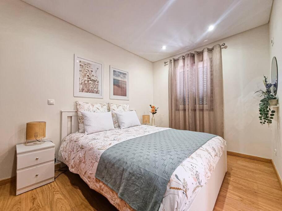 Vila Casa Cais Novo Viana do Castelo Exteriér fotografie